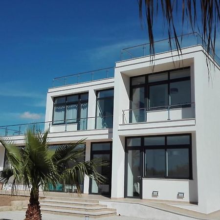 Alykes Bed & Breakfast Marsala Luaran gambar