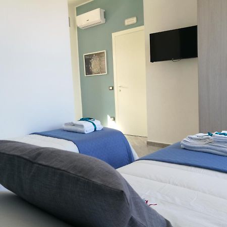 Alykes Bed & Breakfast Marsala Luaran gambar