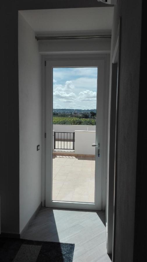 Alykes Bed & Breakfast Marsala Luaran gambar