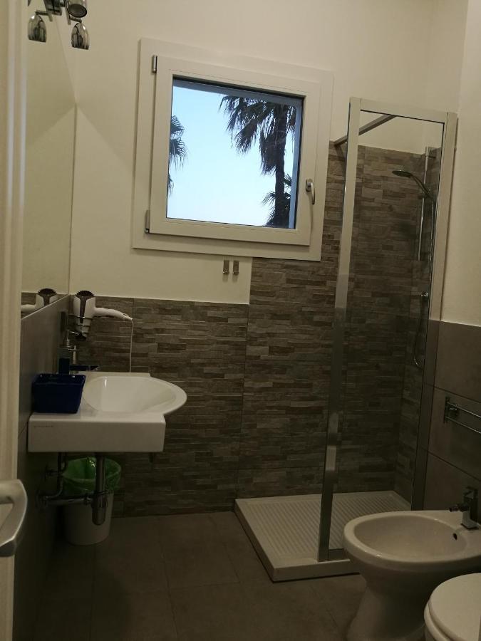 Alykes Bed & Breakfast Marsala Luaran gambar