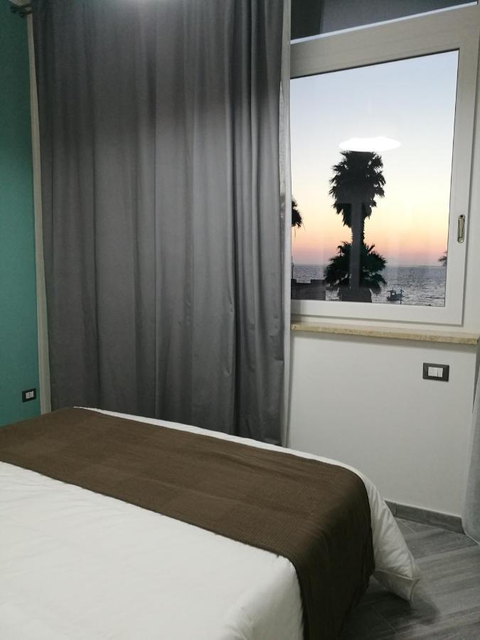 Alykes Bed & Breakfast Marsala Luaran gambar
