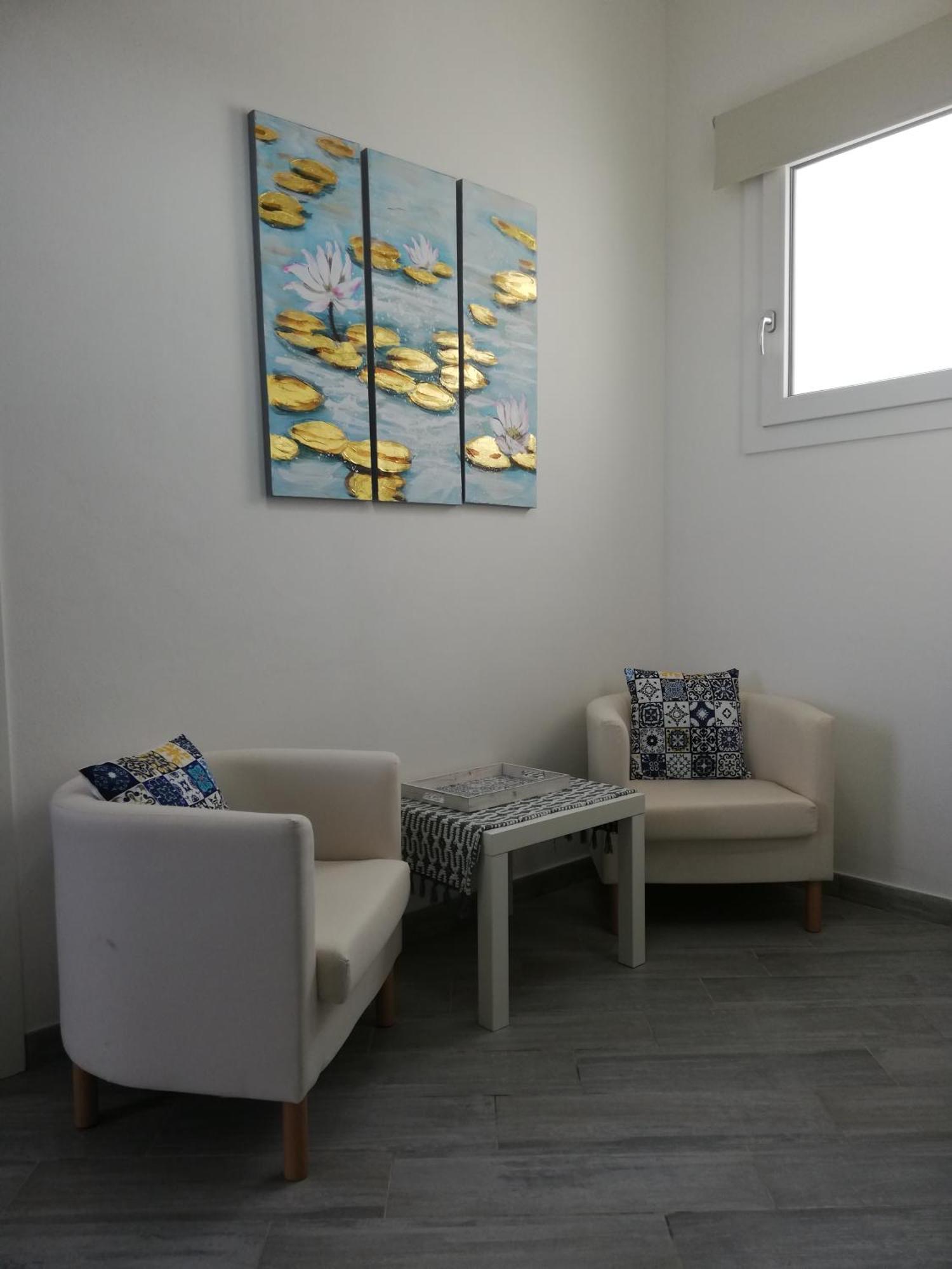 Alykes Bed & Breakfast Marsala Bilik gambar